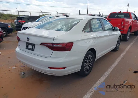 2021 Volkswagen Jetta 1.4T R-Line/1.4T S/1.4T Se z USA, uszkodzony, nr VIN 3VWC57BU0MM004802